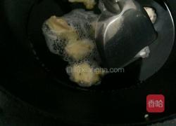 炸肉丸子的做法图解10