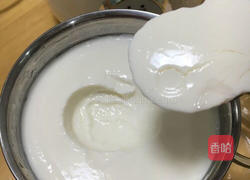 自制酸奶的做法图解5