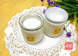 自制酸奶的做法图解6