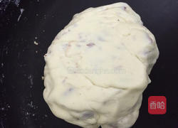 杏仁牛轧糖—棉花糖版的做法图解5