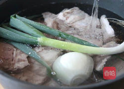 韩国脊骨土豆汤的做法图解7