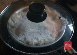 红枣年糕的做法图解5