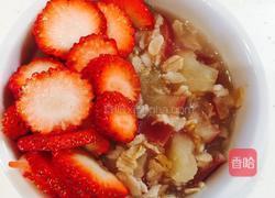 燕麦水果粥的做法图解5