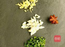 菇菇与小鲜肉的做法图解5