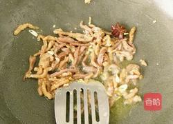 菇菇与小鲜肉的做法图解6
