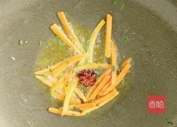 菇菇与小鲜肉的做法图解7