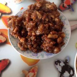 肉圆的做法[图]