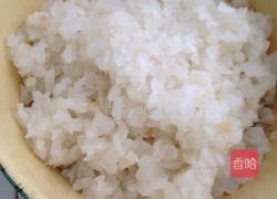 肉圆的做法图解1