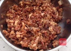 肉圆的做法图解2