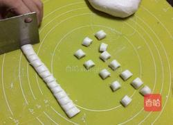 元宵五彩QQ汤圆的做法图解6