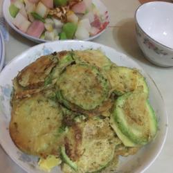 金麦葫芦饼的做法[图]