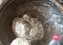 自制元宵的做法图解1