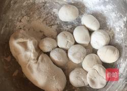 自制元宵的做法图解2