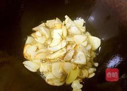 香酥辣椒炒土豆片的做法图解4