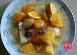 水果酸甜糖水的做法图解7