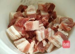 电饭锅红烧肉简单实用的做法图解2