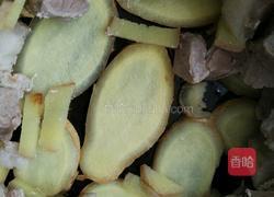 电饭锅红烧肉简单实用的做法图解4