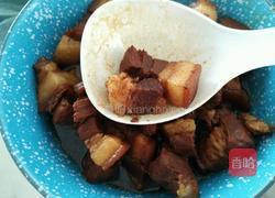 电饭锅红烧肉简单实用的做法图解9
