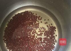 自制红豆沙馅的做法图解2
