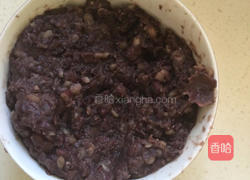 自制红豆沙馅的做法图解5