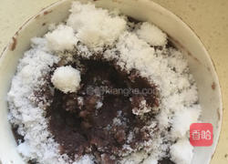 自制红豆沙馅的做法图解6