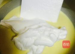 电饭煲蛋糕的做法图解9