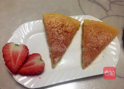 电饭煲蛋糕的做法图解15