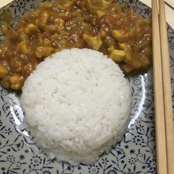 咖喱饭的做法[图]