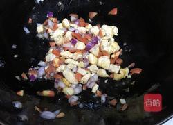 咖喱饭的做法图解3