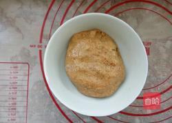 雨花石汤圆的做法图解4