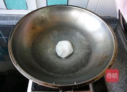 雨花石汤圆的做法图解7