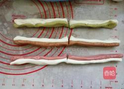 雨花石汤圆的做法图解14