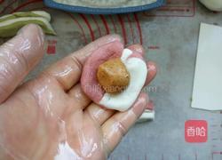 雨花石汤圆的做法图解17