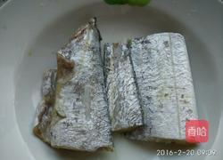香煎带鱼的做法图解2