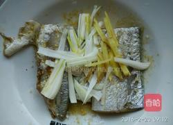 香煎带鱼的做法图解9