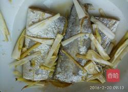 香煎带鱼的做法图解10
