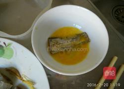 香煎带鱼的做法图解12