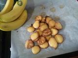 蛋黄饼干的做法[图]