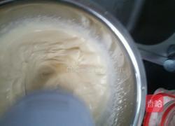 蛋黄饼干的做法图解2