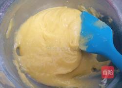 橙酱蛋糕卷的做法图解4