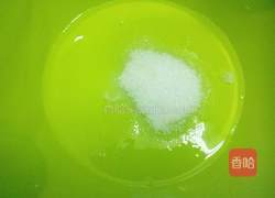 橙酱蛋糕卷的做法图解5