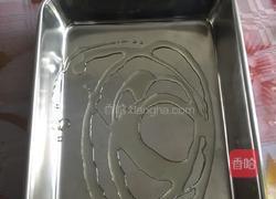 腊味萝卜糕的做法图解7