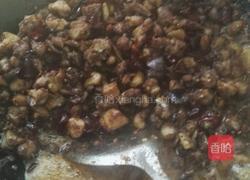 麻辣兔丁的做法图解3