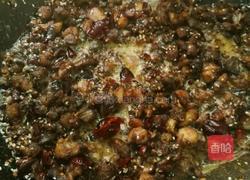 麻辣兔丁的做法图解4