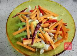 泡椒凤爪的做法图解7