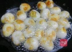 番茄酱虎皮鹌鹑蛋的做法图解4