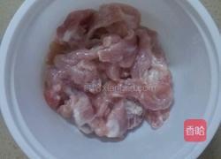 白萝卜肉丝的做法图解5