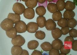 自制汤圆的做法图解5