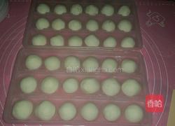 自制汤圆的做法图解11