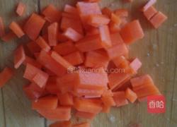 清爽凉拌黄瓜块的做法图解5